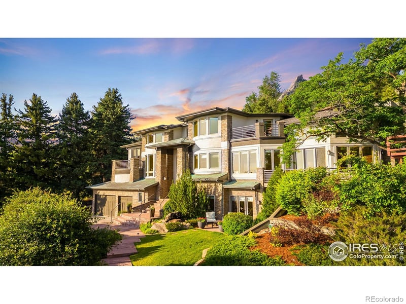 801 Circle Dr, Boulder, CO 80302