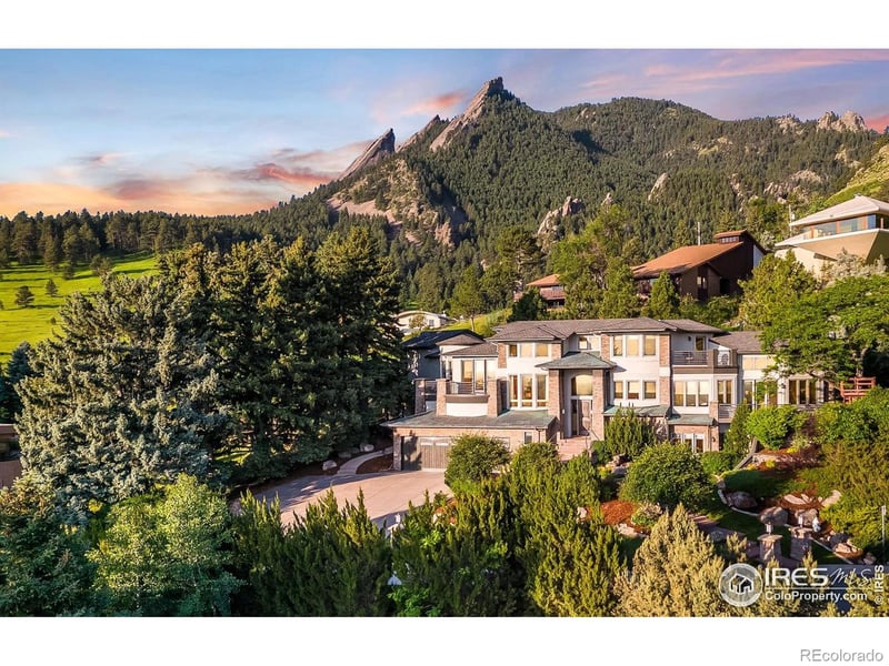 801 Circle Dr, Boulder, CO 80302
