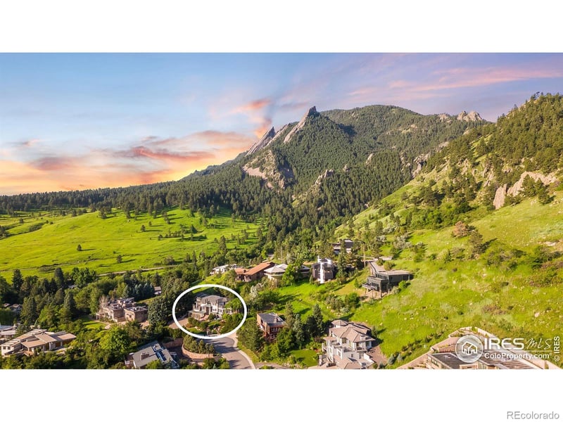 801 Circle Dr, Boulder, CO 80302