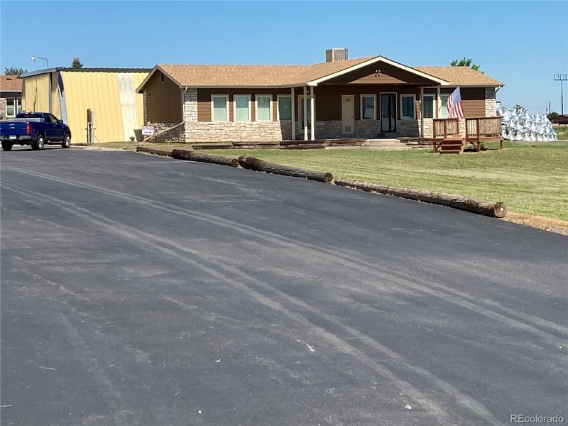 1315 Monroe St, Strasburg, CO 80136