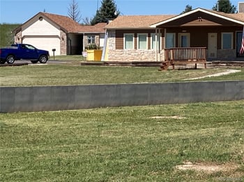 1315 Monroe St, Strasburg, CO 80136