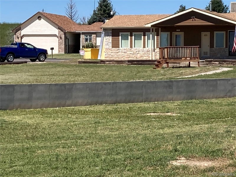 1315 Monroe St, Strasburg, CO 80136