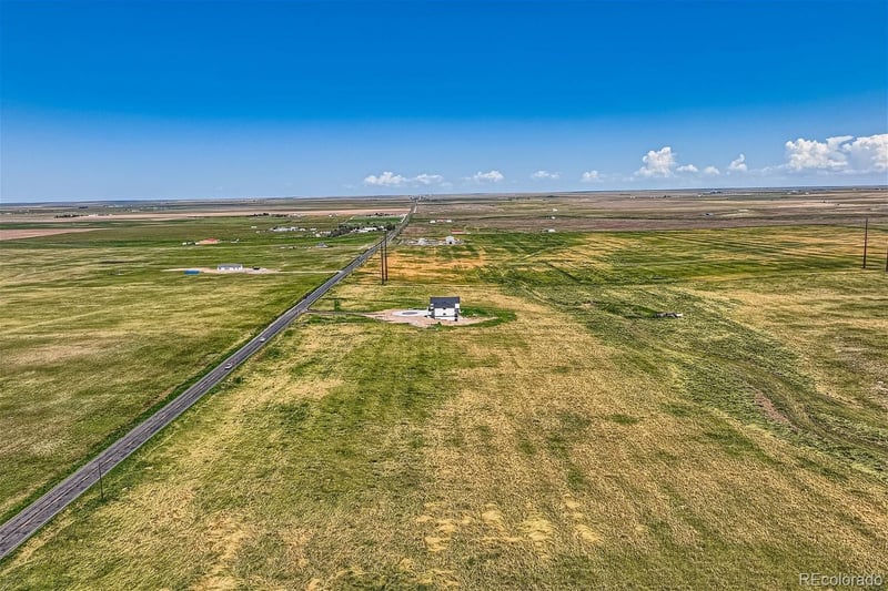 41600 E 144th Ave, Hudson, CO 80642