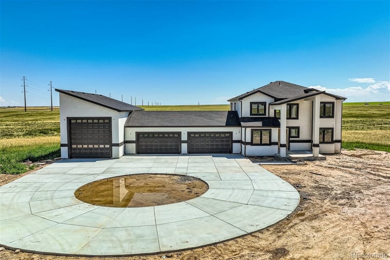 41600 E 144th Ave, Hudson, CO 80642