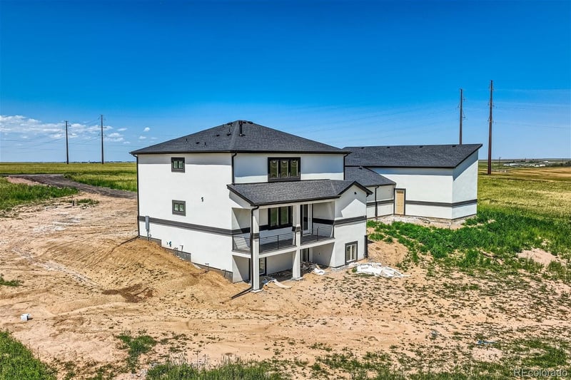41600 E 144th Ave, Hudson, CO 80642
