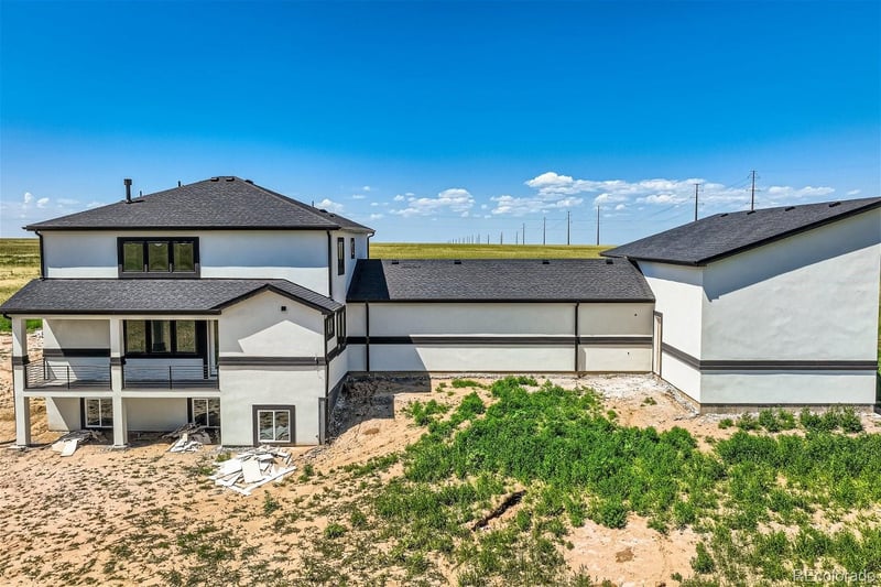41600 E 144th Ave, Hudson, CO 80642