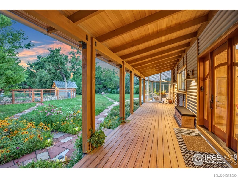 2255 Emerald Rd, Boulder, CO 80304