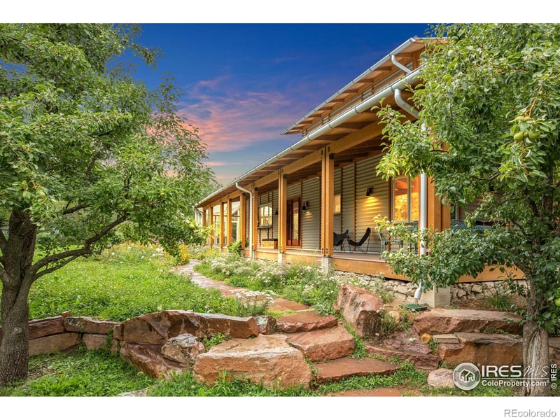 2255 Emerald Rd, Boulder, CO 80304