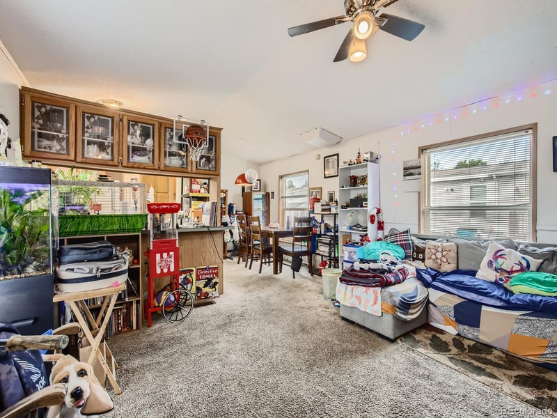 10736 Baily St Lot 158, Firestone, CO 80504