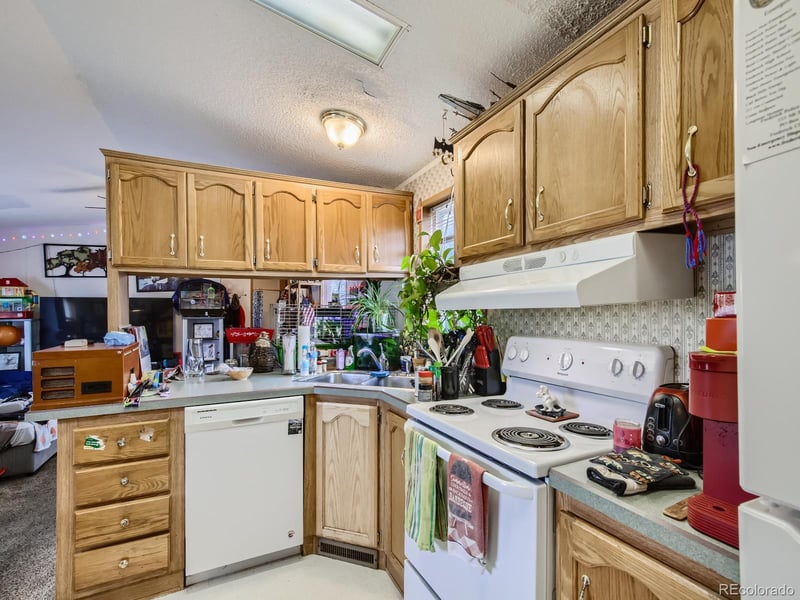 10736 Baily St Lot 158, Firestone, CO 80504