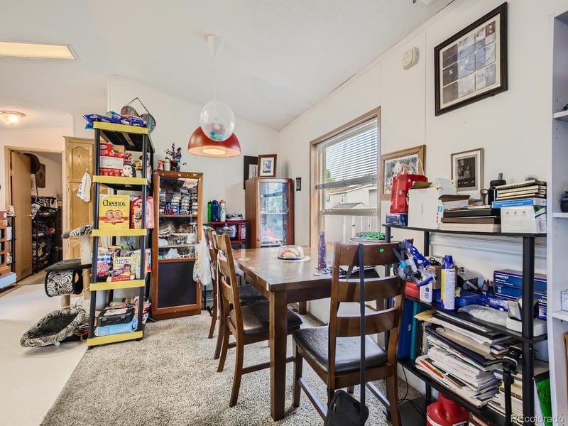 10736 Baily St Lot 158, Firestone, CO 80504