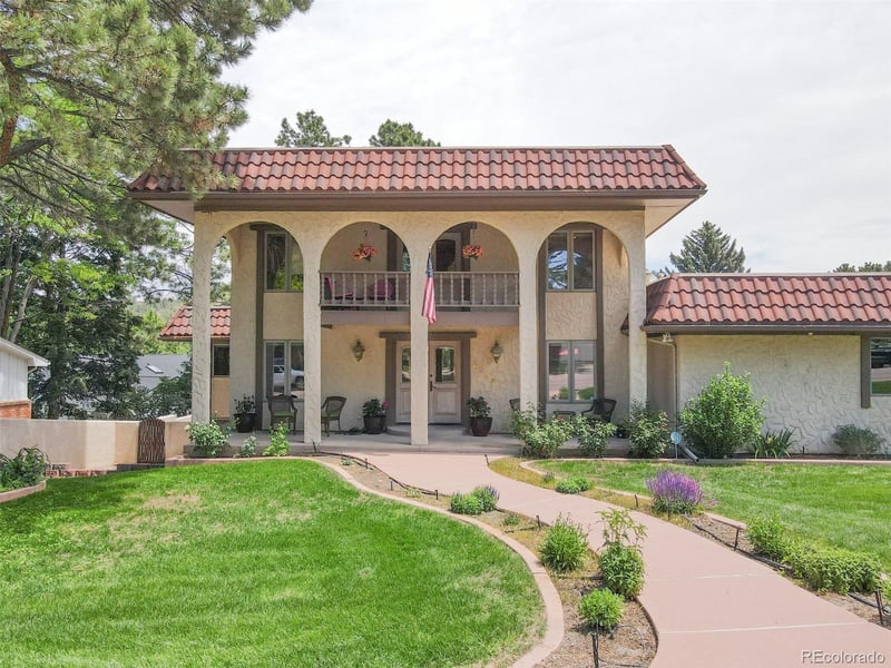 3226 Austin Pl, Colorado Springs, CO 80909