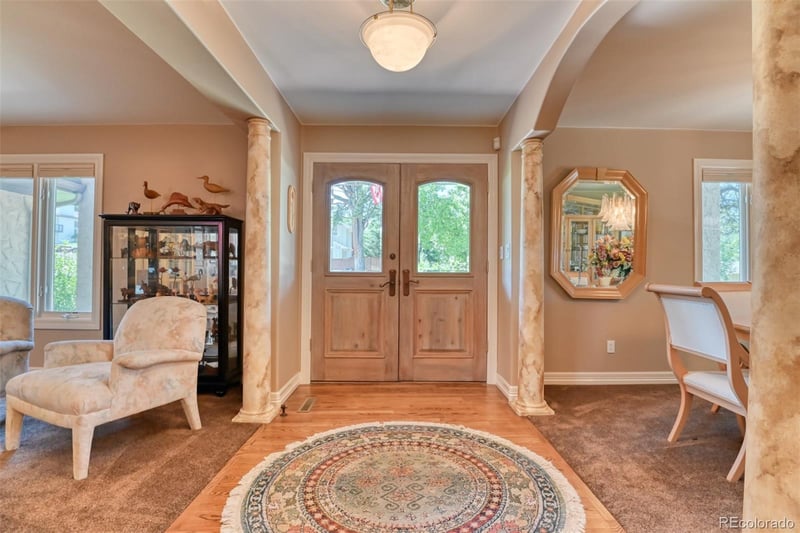 3226 Austin Pl, Colorado Springs, CO 80909