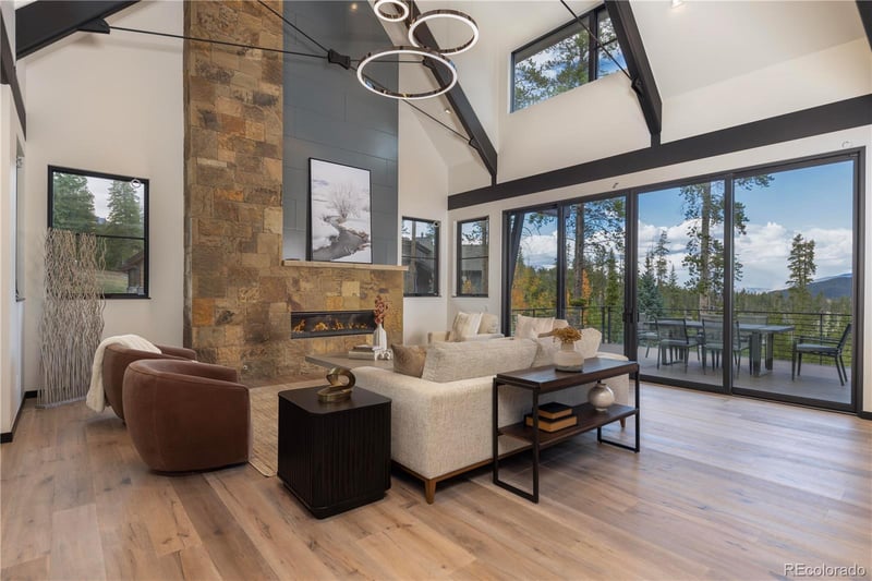 245 Fairways Dr, Breckenridge, CO 80424