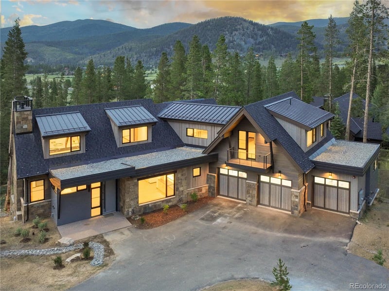 245 Fairways Dr, Breckenridge, CO 80424