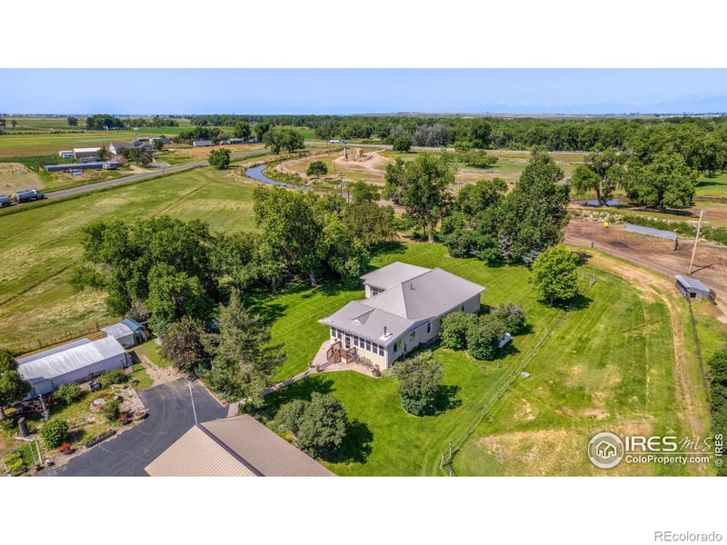 13255 County Road 46, Platteville, CO 80651