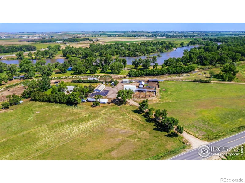 13255 County Road 46, Platteville, CO 80651