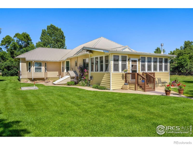 13255 County Road 46, Platteville, CO 80651