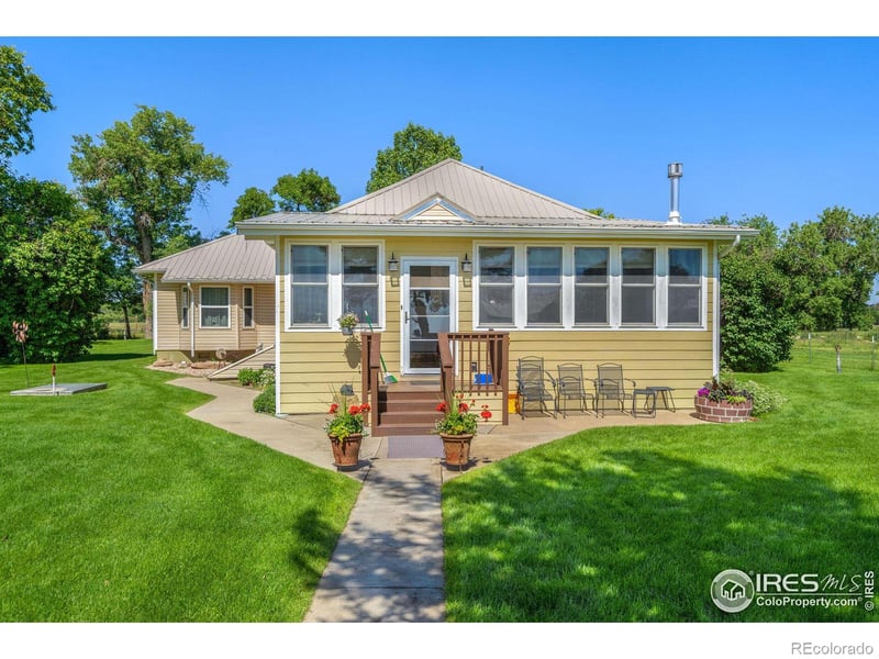 13255 County Road 46, Platteville, CO 80651