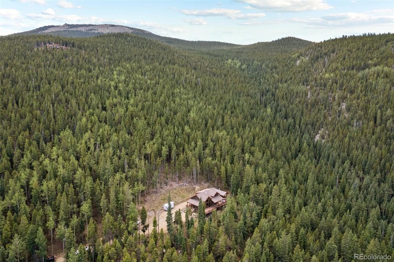 320 Valley View Dr, Idaho Springs, CO 80452