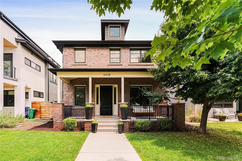 3438 Wyandot St, Denver, CO 80211