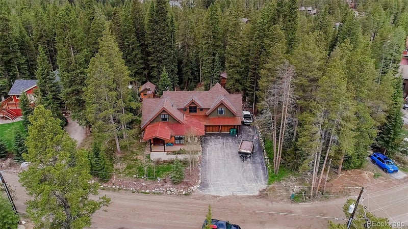 306 Wilderness Dr, Blue River, CO 80424
