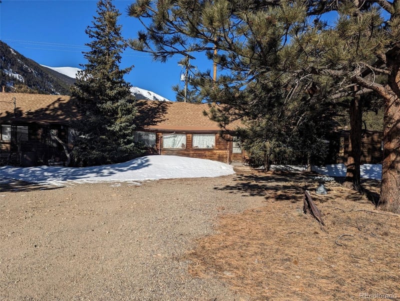 11913 Us 40, Empire, CO 80438
