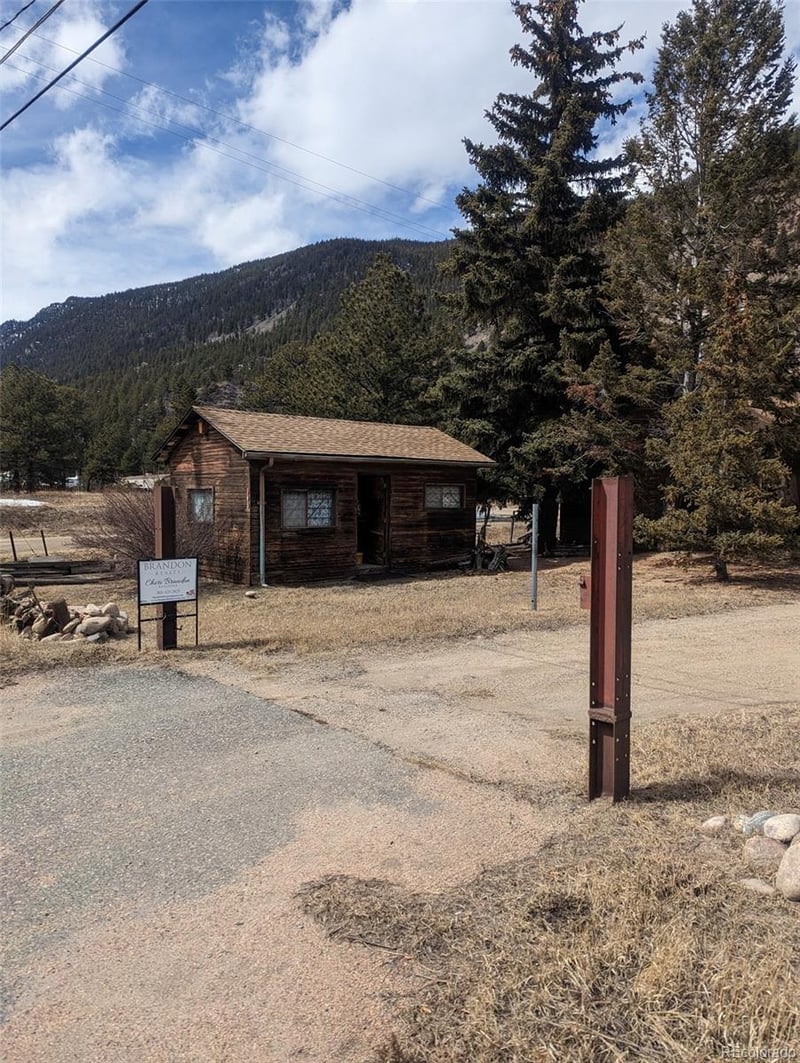 11913 Us 40, Empire, CO 80438