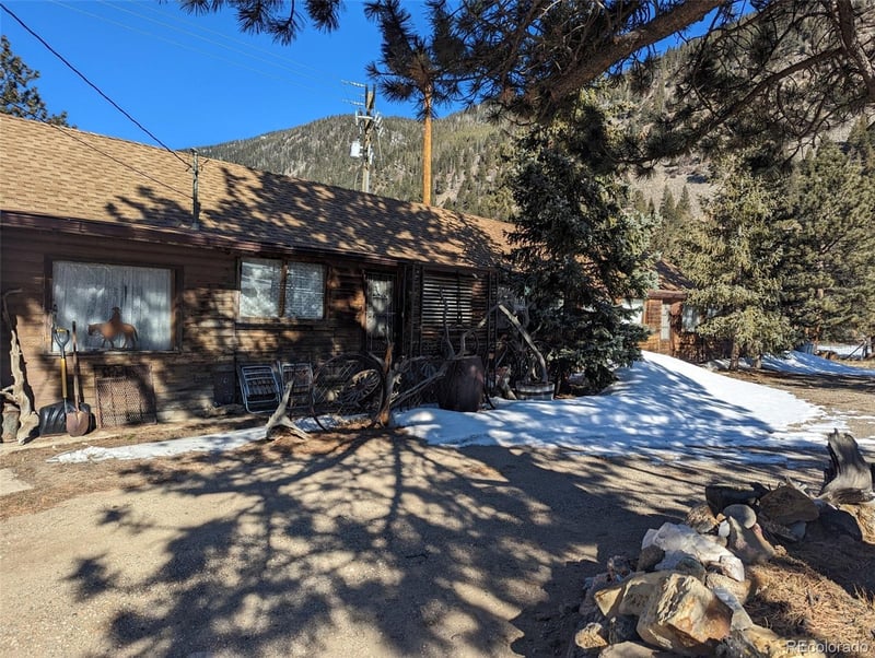 11913 Us 40, Empire, CO 80438