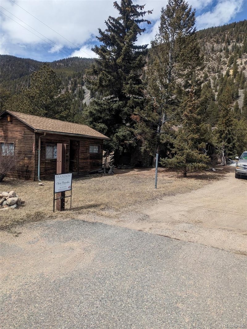 11913 Us 40, Empire, CO 80438