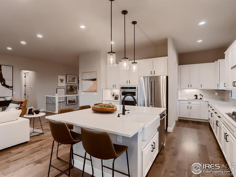 2640 Branding Iron Dr, Severance, CO 80524