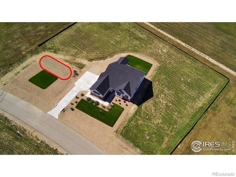 2640 Branding Iron Dr, Severance, CO 80524