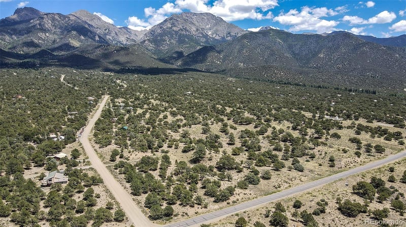 711 Cedarwood Ol, Crestone, CO 81131