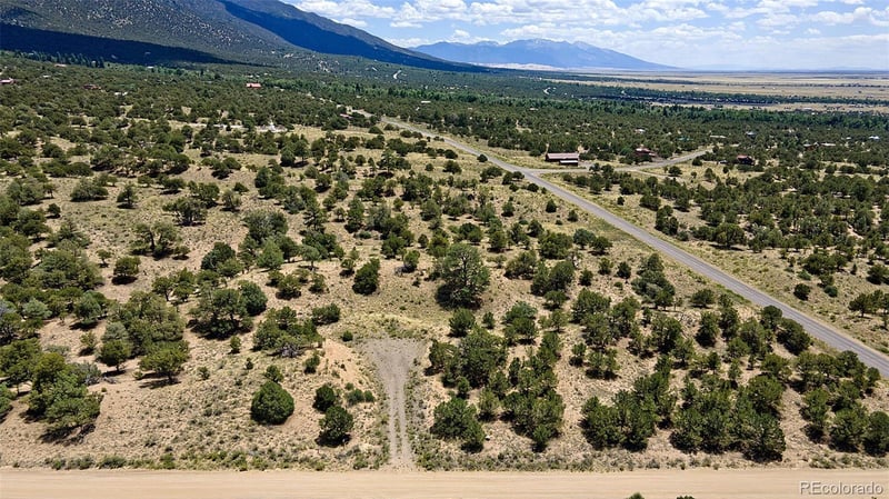 711 Cedarwood Ol, Crestone, CO 81131