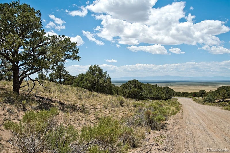 711 Cedarwood Ol, Crestone, CO 81131