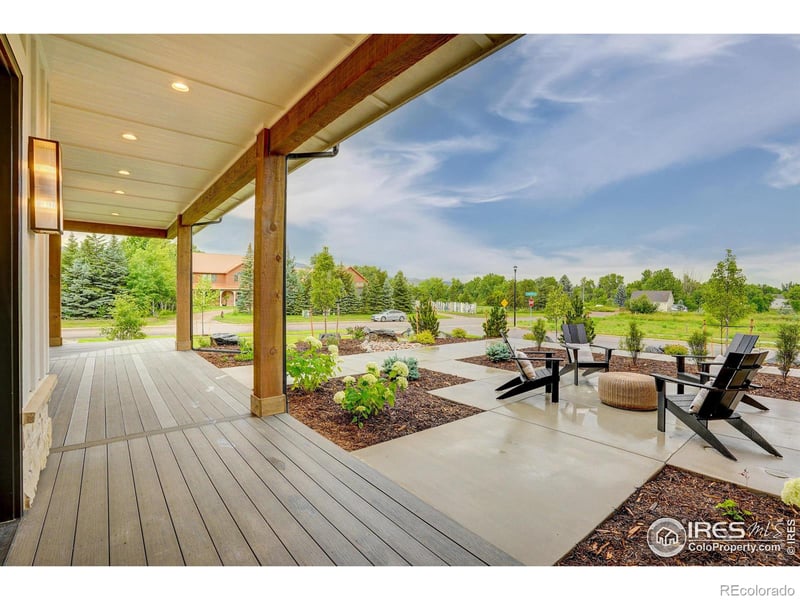 2338 Falcon Dr, Fort Collins, CO 80526