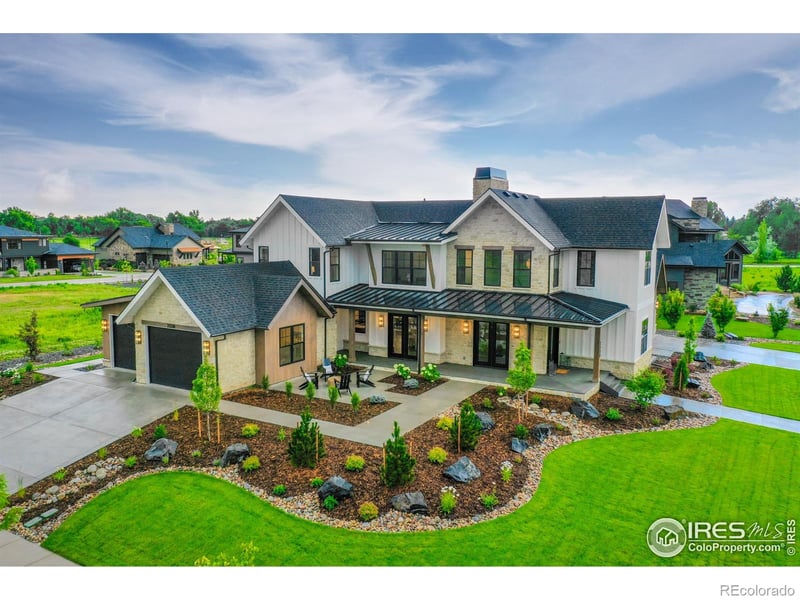 2338 Falcon Dr, Fort Collins, CO 80526