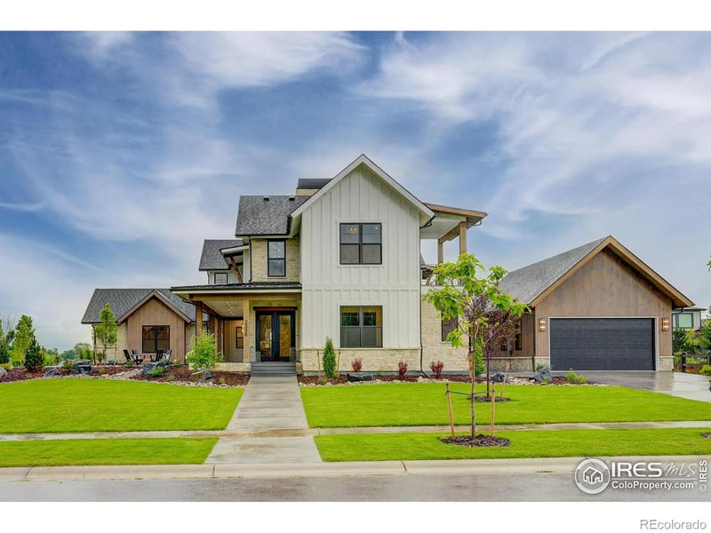 2338 Falcon Dr, Fort Collins, CO 80526