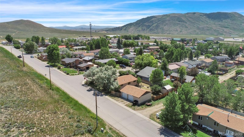 325 19th St, Kremmling, CO 80459