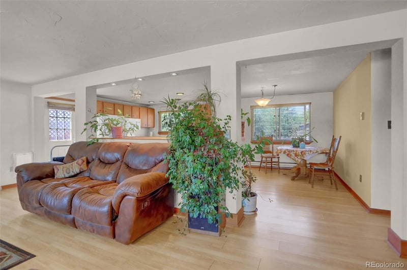 325 19th St, Kremmling, CO 80459