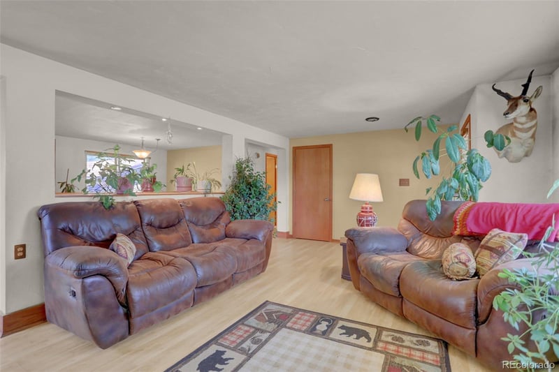 325 19th St, Kremmling, CO 80459