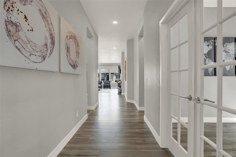 6879 Enclave Vista Loop, Colorado Springs, CO 80924