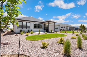 6879 Enclave Vista Loop, Colorado Springs, CO 80924