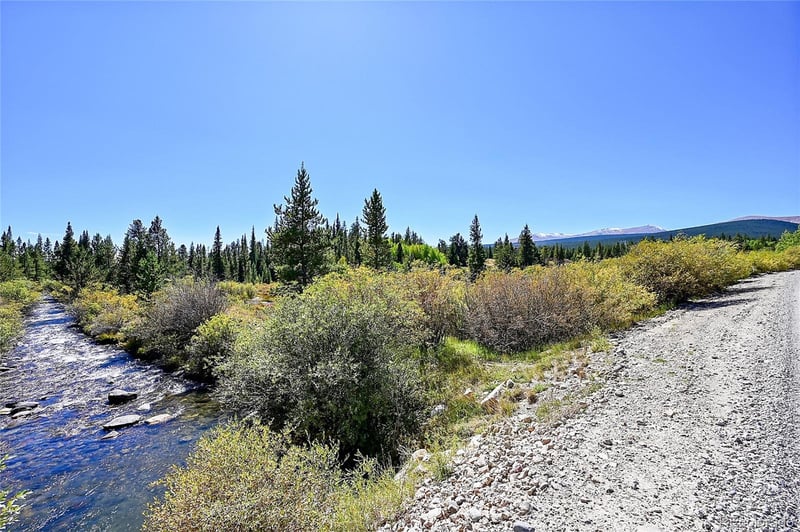 Pcr 12, Alma, CO 80420