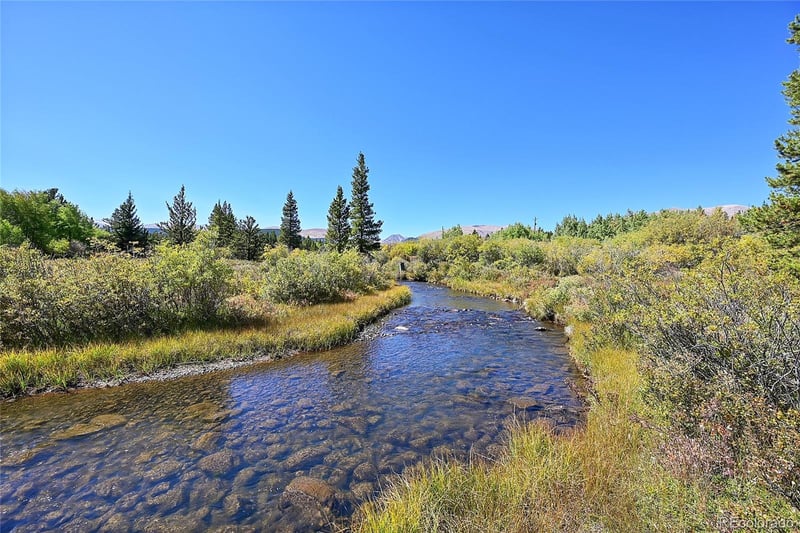 Pcr 12, Alma, CO 80420