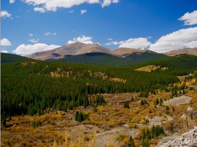 Pcr 12, Alma, CO 80420