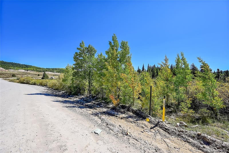 Pcr 12, Alma, CO 80420