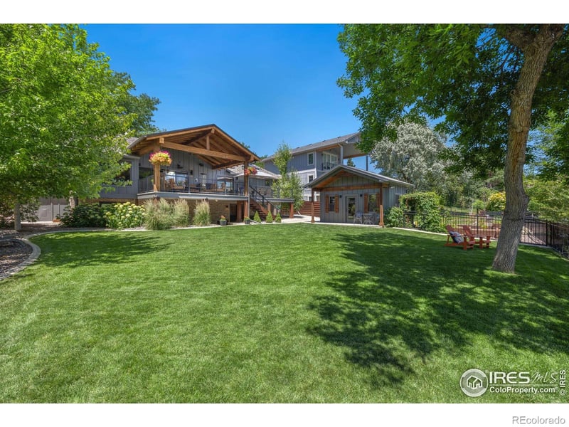 2808 Logan Dr, Loveland, CO 80538