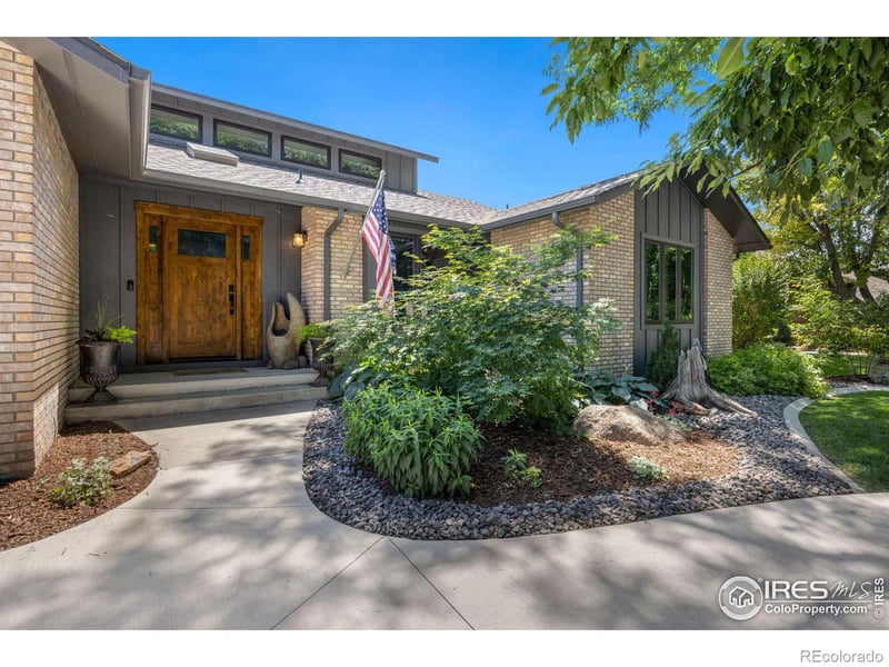 2808 Logan Dr, Loveland, CO 80538