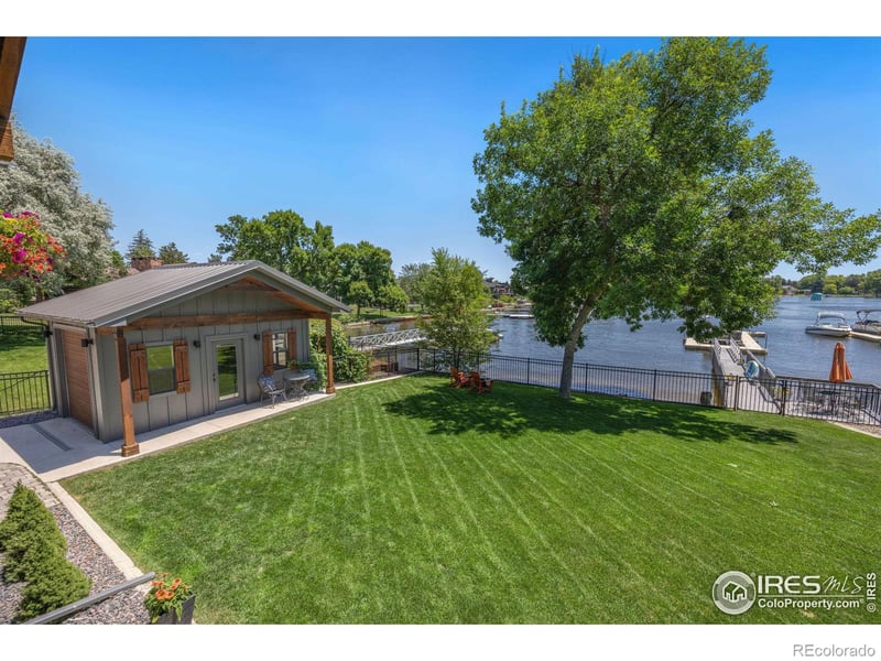 2808 Logan Dr, Loveland, CO 80538